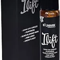 biumark Revitalize Your Eyes with ILift Eye Repair Gel – The Ultimate Solution for Puffiness and Aging Signs (30ml)-picture-26