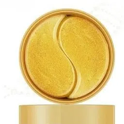 60 PCS Aloe Vera Eye Patches for Puffy Eyes and Dark Circles – 60 PCS Aloe Vera Under Eye Mask with Pure Natural Extracts to Combat Puffiness, Fine Lines, Wrinkles, and Bags (Gold Eye Mask)-image-88