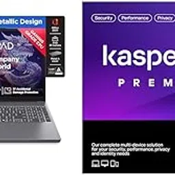 Lenovo Smartchoice Ideapad Slim 3 13Th Gen Intel Core I7-13620H 15.3 Inch(38.8Cm) WUXGA IPS Laptop(16GB RAM/512GB S + Kaspersky Premium 1 Device 1 Year (Physical Pack)-picture-22