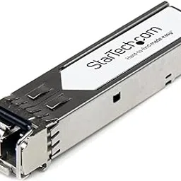 StarTech.com HP J9150A Compatible SFP+ Module - 10GBase-SR Fiber Optical Transceiver (J9150A-ST)-picture-51