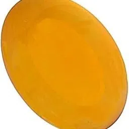 sidhgems Certified Natural 11.00 Ratti 10.00 Carat Yellow Sulemani Hakik Gemstone Agate Haqiq Haqiq Stone for Men and Women-picture-45