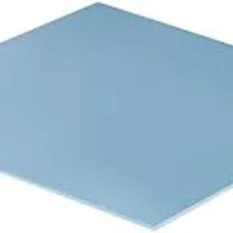 TRUEBOND 12w/mk Thermal Silicone Pad Size- 50x50x1mm Soft Safe Simple to Apply for SSD CPU GPU Chipset Cooling - BlUE (Pack of 1)-picture-20