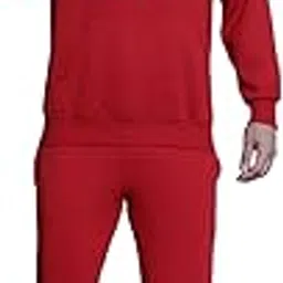 mack jonney Printed Hooded Cotton Fleece tracksuit Co-Ord Set for Men-MACK32564-picture-33
