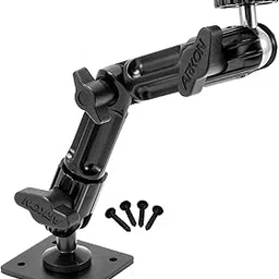 Arkon Camera Wall Mount for CCTV POV Camcorders Cameras-picture-53