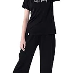 weet Women's Printed Night Suit for Women-picture-13