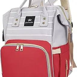 FunBlast Mother Bag, Mother Bags for Women, Baby Diaper Bags for Mom for Travel, Diaper Bag for New Born Baby, Mother Bag for Baby Travel-picture-25