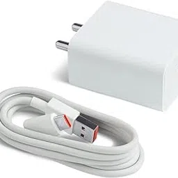 Original 33W SonicCharge 2.0 USB Charge with USB Type-C Cable for Redmi Note 9 Pro Max, 10 Pro, 10 Pro Max,-picture-13