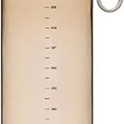 Rivers Stout Air 1000 Bottle, 3.3 gal (1 L) BEIGE-picture-33