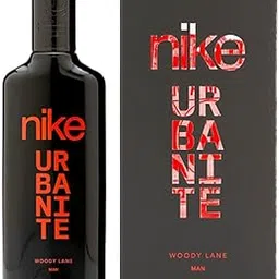 Nike Men Sandalwood Urbanite Woody Lane Man Liquid Edt 75Ml-picture-13
