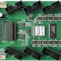 5A-75B Colorlight LED Screen Receiving Card 5A-75B-picture-10