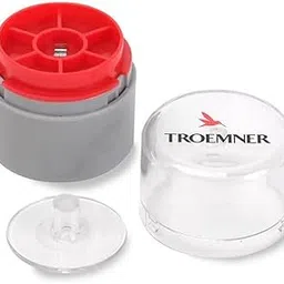 Ohaus Stainless Steel Coated Aluminum ASTM Class 4 Milligram Precision Calibration Weight, 10mg-picture-10