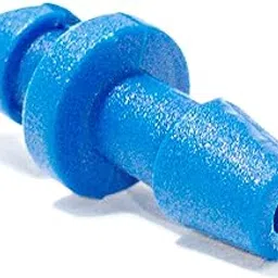 NEXTGEN AGRO- Drip Irrigation Accessories 4mm Micro Tube Connector Feeder line Pipe Pack of 100 PIS-picture-16