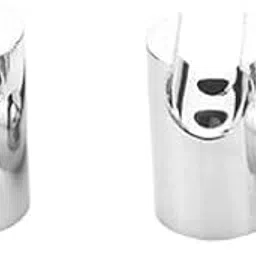 Stainless Steel Tea Strainer with Handle, Fine Mesh Filter, Double Layer Infuser, Silver, Kitchen Accessory-image-85