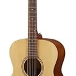 Yamaha FS400 Acoustic Guitar - Natural Satin-picture-25