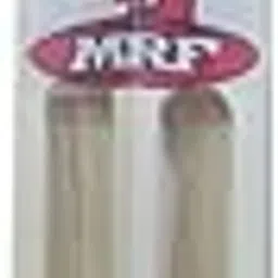 Popular Tennis Cricket Bat Full Size 6 | Tennis Ball Bat for Age 14+ | Premium Popular Wood with Stylish 4Cap Design | Lightweight Wooden Bat for Gully Cricket & Practice-image-0