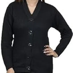 t n Winter Cardigan Sweater Cozy and Stylish Sweaters for Women | Winter Wear Cardigan for Girls-picture-35