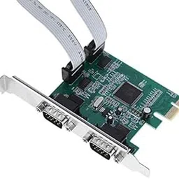 BIG BOOM ® Pci-E to 4 Serial Port Expansion Card Rs232 Interface Adapter Card with Lon C5T4-picture-23