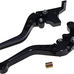Merishopp Motorcycle Brake Clutch Handle Levers Motorcycles Parts for MT09-picture-37