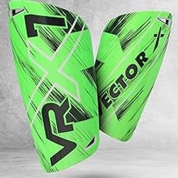 Vector X SHINPAD-VRX7-SM Shinguard (Multicolour)-picture-49