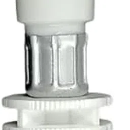 Fully Automatic Washing Machine Tap Adapter - Durable Water Pipe Connector, Easy Install - White-picture-23