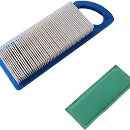 HEAVENGLOW Air Filter & Pre-Filter for Briggs & Stratton 697014 697634 697153 698083-picture-27