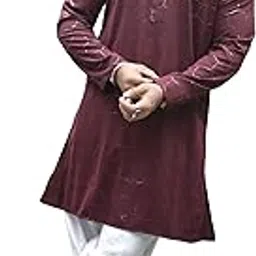 gaurastra Designer Kurta for Men-picture-52