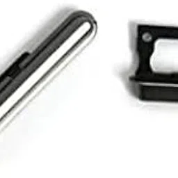 Mozomart External Power and Volume Button Side Button Out Keys Compatible for Motorola Moto G : Black-picture-30