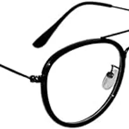 Peter Jones Anti Glare Reading Glasses for Men and Women | Computer Readers UV Protection lenses (AG065)-image-63