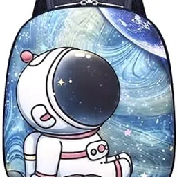 areo Children Boys Girls Cute Cartoon Schoolbag Shoulder Bag Kids Birthday Gift for 2-6 Years Old Children, kindergarden bag, kids school bag, small kids bag-picture-13