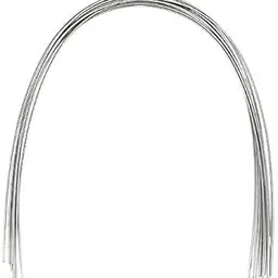 NMD Dental Stainless Steel Arch Wire (lower,19x25)-picture-15