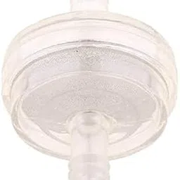 6x6mm 1/4" Petrol Inline Fuel Filter Universal for Motorcycle Car Clear-picture-17
