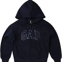 GAP Girls Hooded Sweatshirt-picture-70