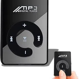 Drumstone (𝐒𝐩𝐞𝐜𝐢𝐚𝐥 𝟏𝟓 𝐘𝐞𝐚𝐫𝐬 𝐖𝐚𝐫𝐫𝐚𝐧𝐭𝐲) Mini MP3 Player with Back Clip, Rechargeable, Lossless Sound, Expandable TF Card Slot, Lightweight & Durable for Jogging, Running, Travel-image-58