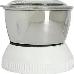 AJS spares- Chutney Jar for "PANASONIC/National PANASONIC" Mixer Models "MX-116E, MX-216E, MX-113E" (Without Lock, 500 ml)-image-14