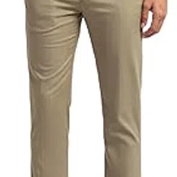 arrow Men's Slim Pants-picture-39