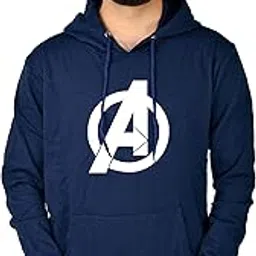 more & more Unisex-Adult Hooded Sweatshirt-picture-18
