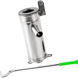 merishopp MERISHOPP®Hand SHAKE Suction Pump Pitcher for Garden Yard Farm Smooth Edges Water Pump|Home & Garden|Home Improvement|Plumbing & Fixtures|Pumps-picture-32