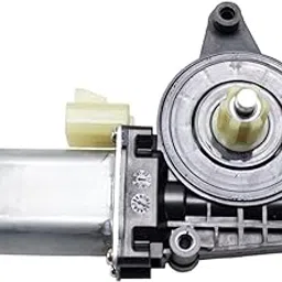 TRQ Door Power Window Lift Motor Passenger Side for Chevy GMC Pickup Truck-picture-27