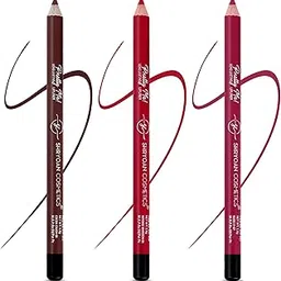 Shryoan Lip Liner (Matte)-picture-23