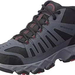 skechers Mens Crossbar Cohasset Casual Shoe-picture-10