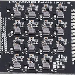 BMS Balancer, Active Equalizer MOS 2.0V-4.5V for Batteries Voltage(16S)-picture-23