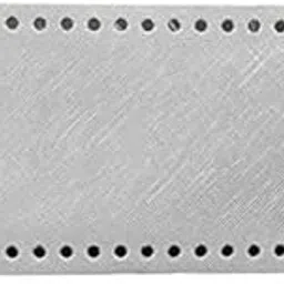 Enakshi® 2xLeather DIY Bags Bottom Mat Pad Insert Base Replacement Purse Making Silver|Clothing, Shoes & Accessories | Womens Handbags & Bags | Handbag Accessories-picture-17