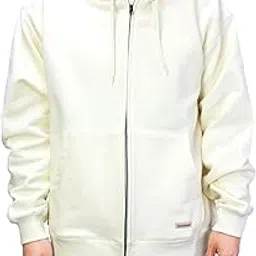 goodwear Goodware Full Zip Hoodie, Big, Heavyweight 12 oz, Men's, Women's, Thick, Solid Sweatshirt-picture-14