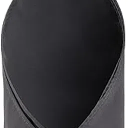 van heusen Men Grey Solid Party Pocket Square-picture-14