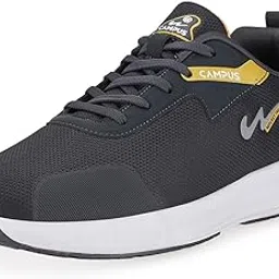 campus Men Calix Running Shoes image 1