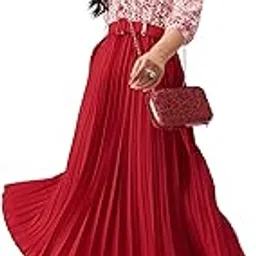 aask Women Long Dress Dress-picture-45