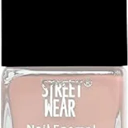 Street Wear Street Wear Nail Enamel - Pretty Girl Collection - I Dream - 8ml, I Dream, 8 ml-picture-50