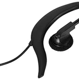 BIG BOOM® DH-K03 K Head Earpiece Headset Headphone PTT with Mic for 2-pin for Kenwood Z5A2-picture-18