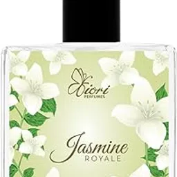 Jasmine Royale Perfume For Women | Inspired by Eli Sab La Parfum | White Floral & Honey Scent | Eau de Parfum – 50ml | Long-Lasting Feminine Fragrance | By Fiori Perfumes-image-31