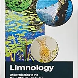 LaMotte 1593 Limnology: An Introduction to the Fresh Water Environment Education Handbook-image-16
